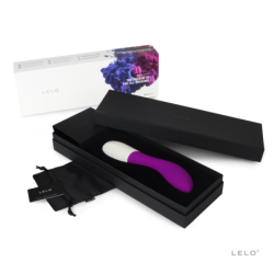 LELO - MONA WAVE VIBRADOR MORADO