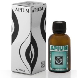 EROS-ART - APIUM UNISEX POTENCIADOR LÃBIDO 30CC