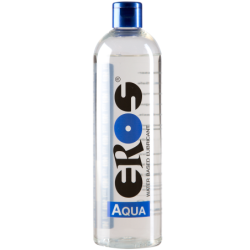 EROS - AQUA LUBRICANTE DENSO MEDICO 250 ML