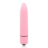 GLOSSY - THIN VIBRADOR ROSA