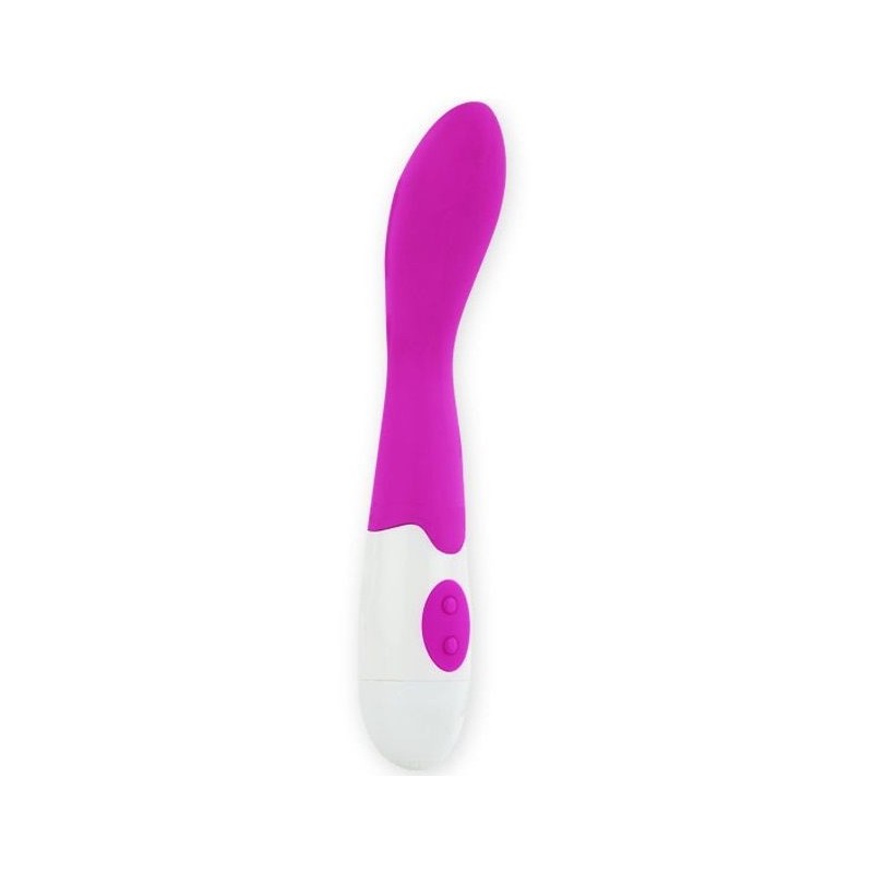 PRETTY LOVE - FLIRTATION VIBRADOR BISHOP