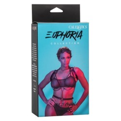 CALEXOTICS - EUPHORIA ARNÃ‰S ESTILO CABESTRO CON MÃšLTIPLES CADENAS PREMIUM