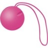 JOYDIVION JOYBALLS - SINGLE LIFESTYLE FUCSIA