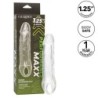 CALEXOTICS - PERFORMANCE MAXX EXTENSIÃ“N CLARA 5,5 TRANSPARENTE