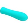 PRETTY LOVE - ALFREDA VIBRADOR SUPER POWER VERDE AGUA