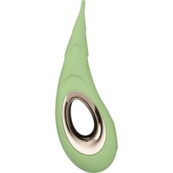 LELO - DOT CRUISE ESTIMULADOR DE CLÃTORIS VERDE PISTACHO