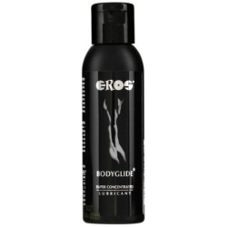 EROS - BODYGLIDE LUBRICANTE SUPERCOCENTRADO SILICONA 50 ML