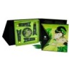 SHUNGA - KIT SECRET GEISHA TE VERDE ORGANICO