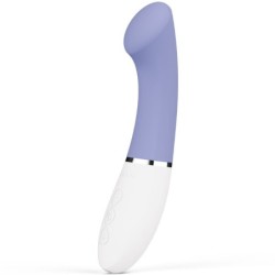 LELO -   GIGIâ„¢ 3 VIBRADOR PUNTO G AZUL