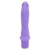 GET REAL - CLASSIC LARGE VIBRADOR MORADO