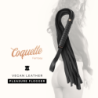 COQUETTE CHIC DESIRE - FANTASY LATIGO CUERO VEGANO