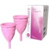 FEMINTIMATE - EVE COPA MENSTRUAL SILICONA - TALLA S