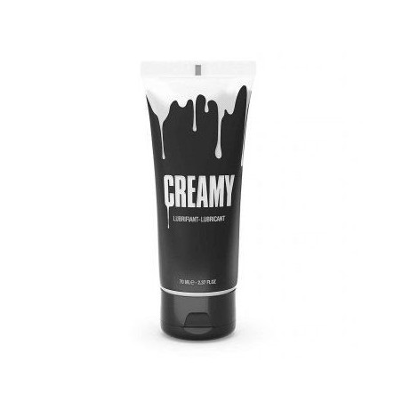 CREAMY - CUM LUBRICANTE TEXTURA SEMEN 70ML