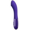 PRETTY LOVE - ELEMENTAL YOUTH DILDO VIBRADOR VIOLETA