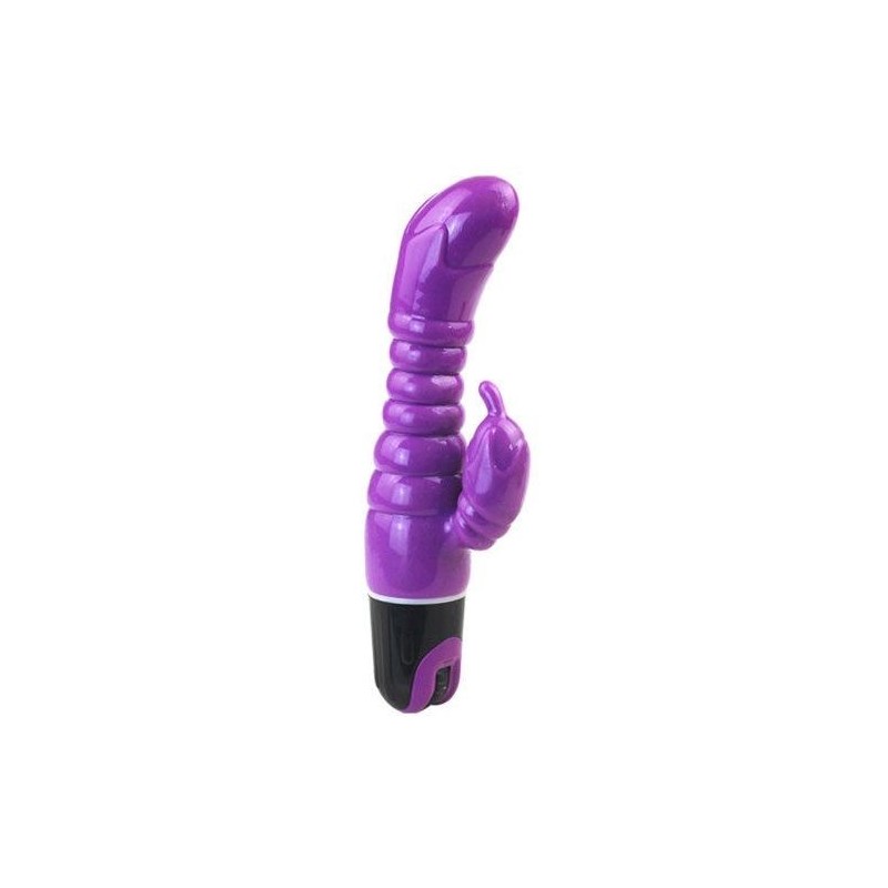 BAILE - LOVET VIBRATOR SENSATION VIOLETA