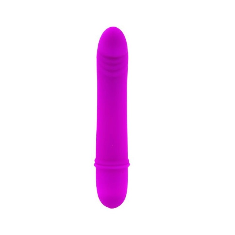 PRETTY LOVE - FLIRTATION VIBRADOR BECK