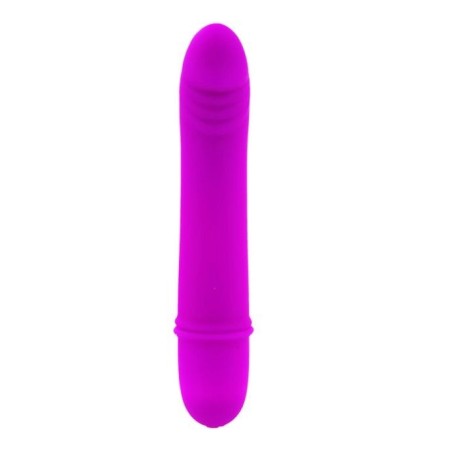 PRETTY LOVE - FLIRTATION VIBRADOR BECK