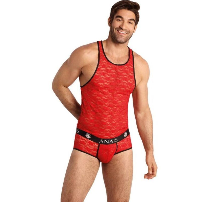 ANAIS MEN - BRAVE TOP L