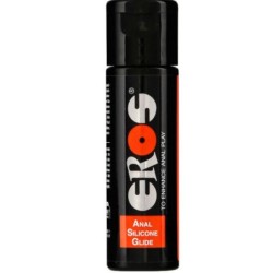 EROS - LUBRICANTE ANAL DE SILICONA 30 ML