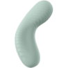 FUN FACTORY - LAYA III VIBRADOR LAY-ON CLITORIS RECARGABLE VERDE