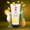 KIKÃ TRAVEL - LUBRICANTE SABOR A PIÃ‘A COLADA 50 ML