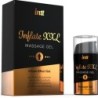 INTT FOR HIM - GEL ÃNTIMO PARA AUMENTAR ERECCIÃ“N Y TAMAÃ‘O PENE