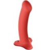 FUN FACTORY - MAGNUM DILDO CORAL