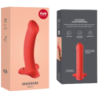 FUN FACTORY - MAGNUM DILDO CORAL