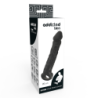 ADDICTED TOYS - EXTENSOR PARA EL PENE NEGRO