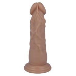 MR INTENSE - 6 PENE REALISTICO 16.6 CM -O- 4.4 CM