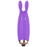 WOMANVIBE - BUGSY ESTIMULADOR RABBIT SILICONA