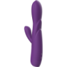 REWOLUTION - REWORABBIT VIBRADOR FLEXIBLE CON RABBIT