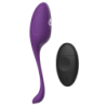 REWOLUTION - REWOVO HUEVO VIBRADOR CONTROL REMOTO