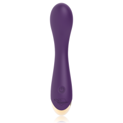 TREASURE - HANSEL G-SPOT VIBRATOR COMPATIBLE CON WATCHME WIRELESS TECHNOLOGY