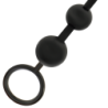 ADDICTED TOYS - ANAL BEADS 29 CM NEGRO