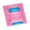 PASANTE - PRESERVATIVOS SENSITIVE ULTRAFINO 3 UNIDADES