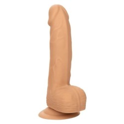 CALEXOTICS - SILICONE STUDS 15.24 CM SKIN