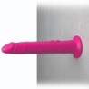 CLASSIX - DILDO WALL BANGER SILICONA 15 CM ROSA