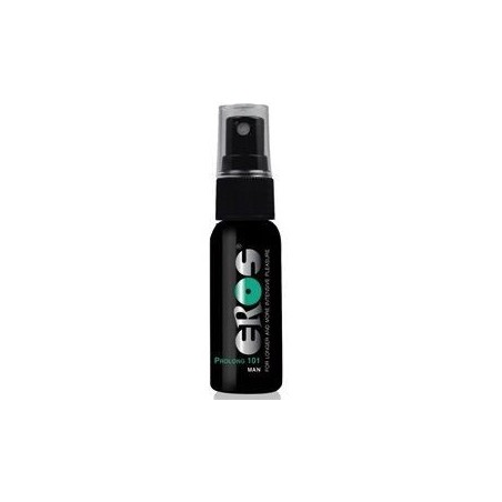 EROS - PROLONG 101 SPRAY RETARDANTE 30 ML