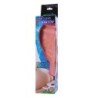 BAILE - WAVES OF PLEASURE REALISTIC VIBRATING 25.5 CM