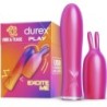 DUREX - TOY VIBRADOR VIBE & TEASE