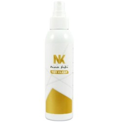 NINA KIKÃ - SPRAY LIMPIADOR DE JUGUETES 150 ML