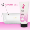 KIKÃ TRAVEL - LUBRICANTE SABOR A CHICLE 50 ML