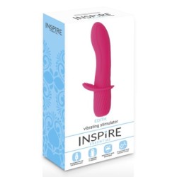 INSPIRE ESSENTIAL - EDITH VIBRADOR ROSA