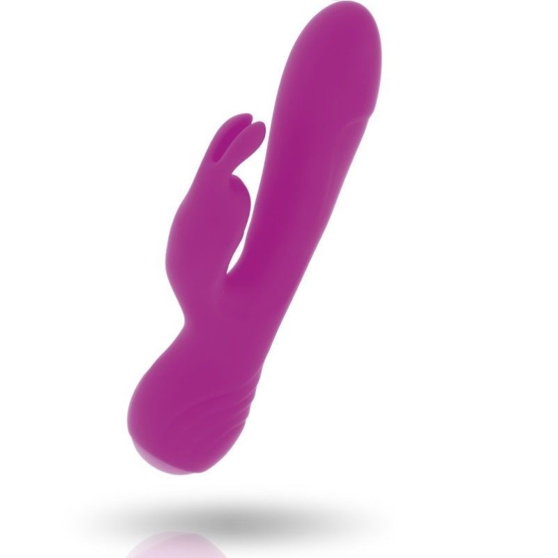 INSPIRE SENSE - MIMI VIBRADOR LILA