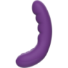 REWOLUTION - REWOCURVY VIBRADOR FLEXIBLE RECARGABLE