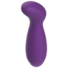 REWOLUTION - REWOPULSE VIBRADOR FLEXIBLE ESTIMULADOR PUNTO G