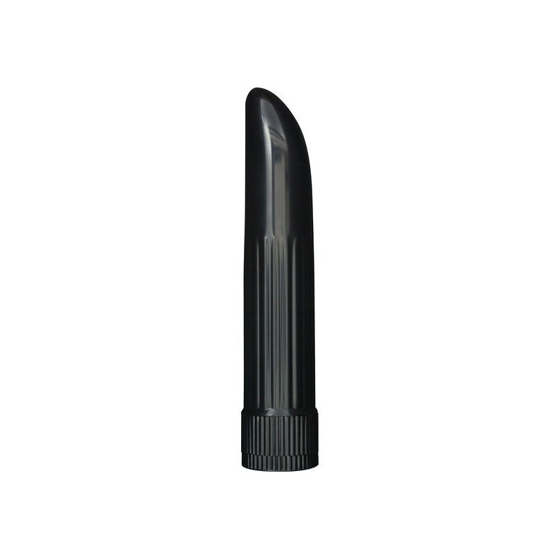 SEVEN CREATIONS - LADYFINGER MINIVIBRATOR NEGRO