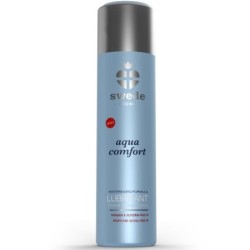 SWEDE - ORIGINAL LUBRICANTE AQUA COMFORT 120 ML