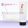 KIKÃ TRAVEL - GEL DESLIZANTE NATURAL CONFORT 50 ML